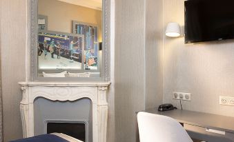 Hotel Palym