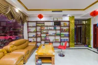 Neixiang Hongxin Express Hotel