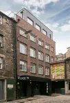 Code Co-Living – the Loft - Edinburgh