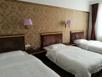 Zhalantun Youyi Hotel Hotels in Zalantun