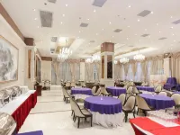 Vienna International Hotel (Jiashan) - breakfast
