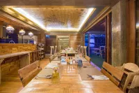 The Chaya Resort and Spa Hotel di Chiang Mai