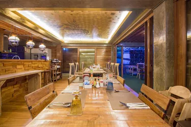 รูปภาพของเดอะ ชายา รีสอร์ท แอนด์ สปา