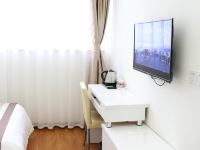 上海富饶商务酒店 - 标准双床房C