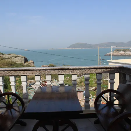 Zhoushan East Pole Seaside Home Inn