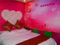 上海施新精品宾馆 - 大床房