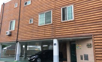 Haenamu Hostel 2 Busan