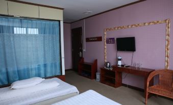 Wenshang Xianglong Hotel