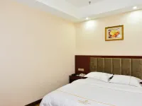 DONG SHENG INTERNATIONAL HOTEL Hotels in Xiping