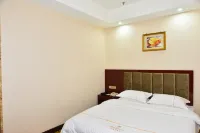 โรงแรมนานาชาติตงเซิง