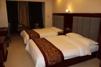 Manzhouli Liangli Hotel (Country Garden Phoenix International Apartment)
