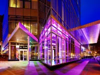 W Boston Hoteles en Boston City Center
