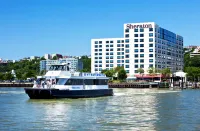 Sheraton Lincoln Harbor Hotel Hôtels à : 