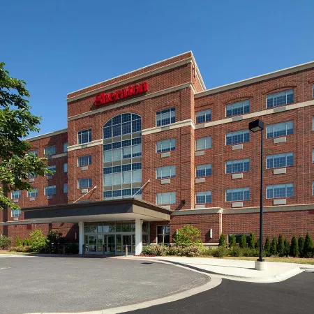 Sheraton Chicago Northbrook