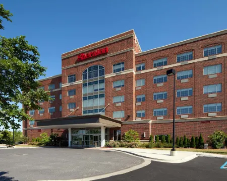 Sheraton Chicago Northbrook Hotels in Northbrook