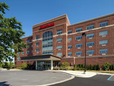 Sheraton Chicago Northbrook Hotels in Northbrook