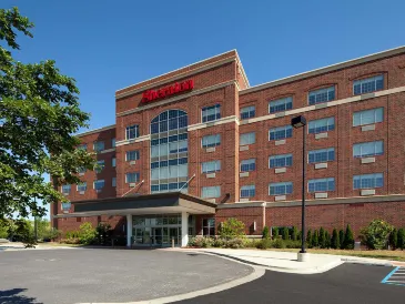 Sheraton Chicago Northbrook