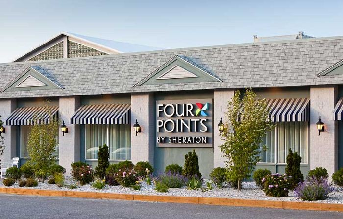 Four Points by Sheraton Eastham Cape Cod