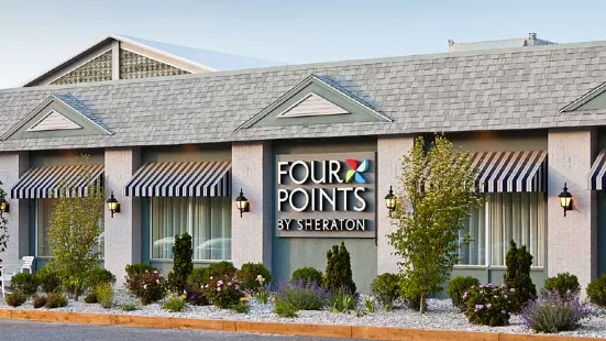 Four Points by Sheraton Eastham Cape Cod