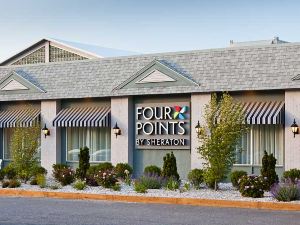 Four Points by Sheraton Eastham Cape Cod