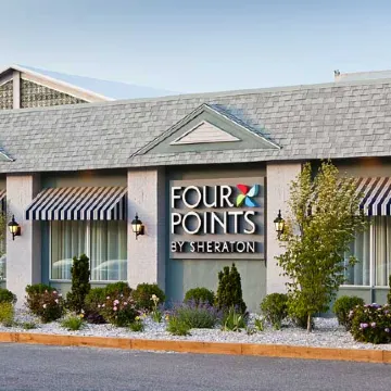Four Points by Sheraton Eastham Cape Cod
