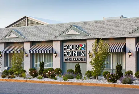Four Points by Sheraton Eastham Cape Cod