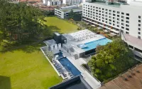 Maison Glad Jeju - Infinity Pools