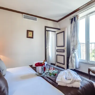 Villa Montparnasse