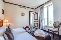 Villa Montparnasse