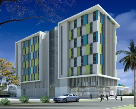 Hotel Citradream Bandung Hotels in Cicendo