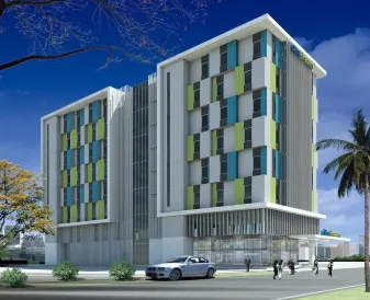 Hotel Citradream Bandung