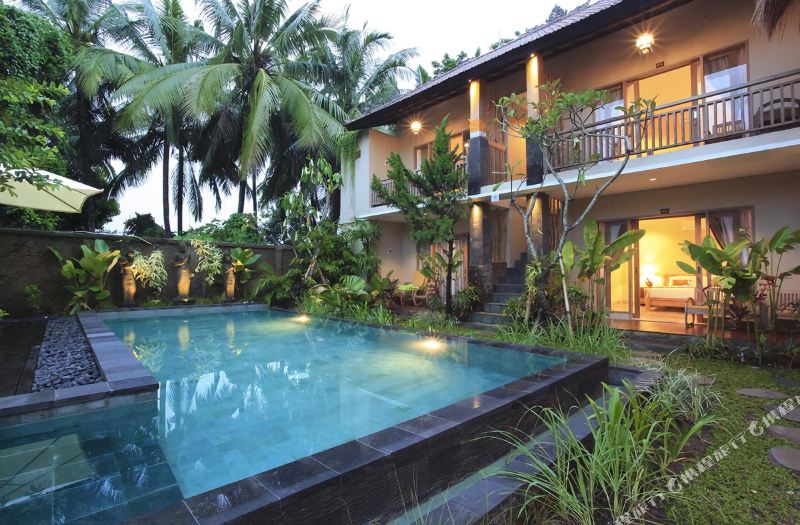 Kailash Bali-Bali Updated 2023 Room Price-Reviews & Deals | Trip.com