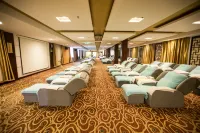 Oriental Ruihai International Hot Spring Resort - Gym