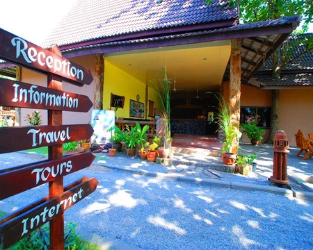 รูปภาพของไทยเฮ้าส์บีชรีสอร์ท