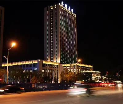 Huaqi Earl Hotel