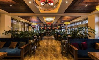 Songpan Guchen Inn