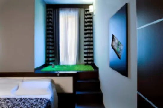 Best Western Cinemusic Hotel