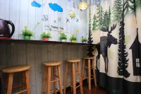 Lehu Youth Hostel