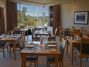 Te Weheka Boutique Hotel