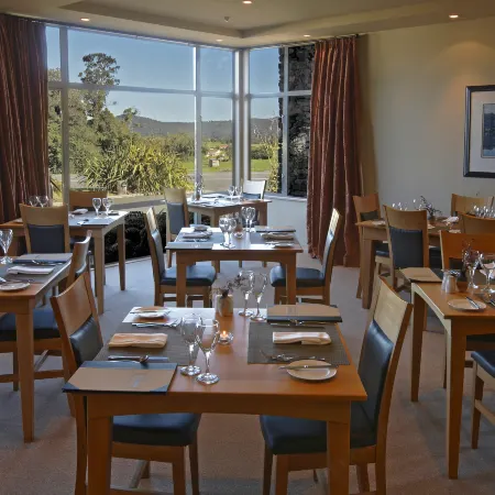 Scenic Hotel Te Weheka