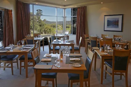 Te Weheka Boutique Hotel