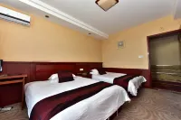 Longxian Hotel