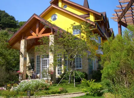 Euro Country Villa