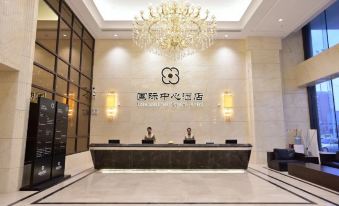 International Center Hotel