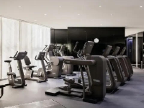 Armani Hotel Dubai, Burj Khalifa ドバイのホテル