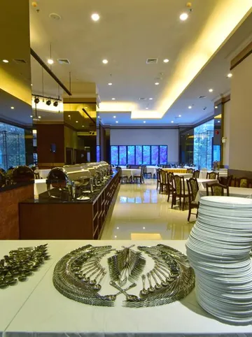 รูปภาพของโรงแรมสยามออเรียนทัล หาดใหญ่