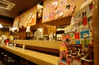 Osaka Guesthouse Sakura