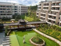 Tianlu Hotel Hotels in Shangnan