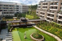 Tianlu Hotel Hotels in Shangnan