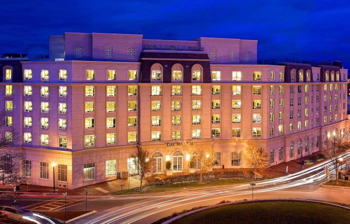 The Westin Annapolis